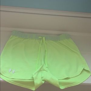 Under Armour shorts